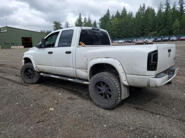 2006 Dodge RAM 2500 ST