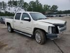 2012 Chevrolet Silverado C1500 LT