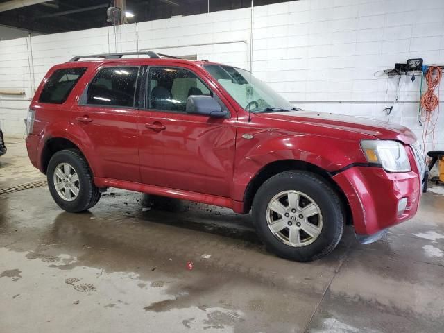 2009 Mercury Mariner