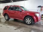 2009 Mercury Mariner