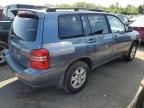 2004 Toyota Highlander Limited