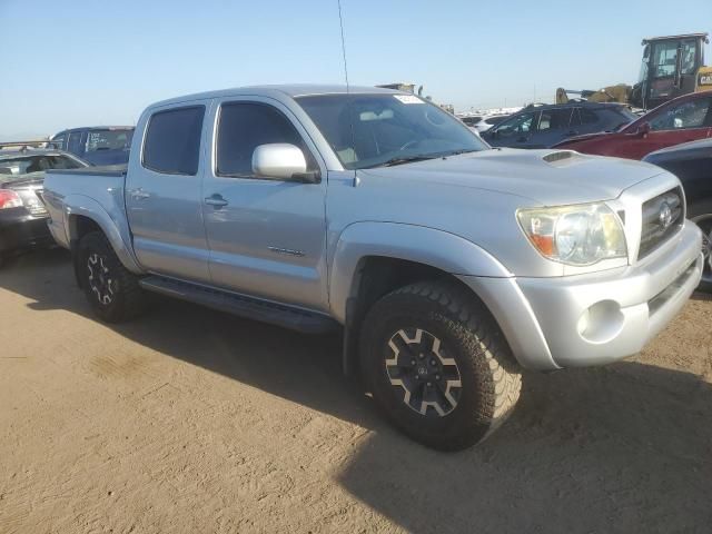 2005 Toyota Tacoma Double Cab