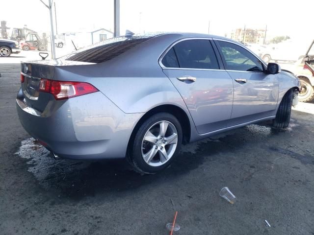 2011 Acura TSX