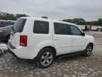 2012 Honda Pilot EX