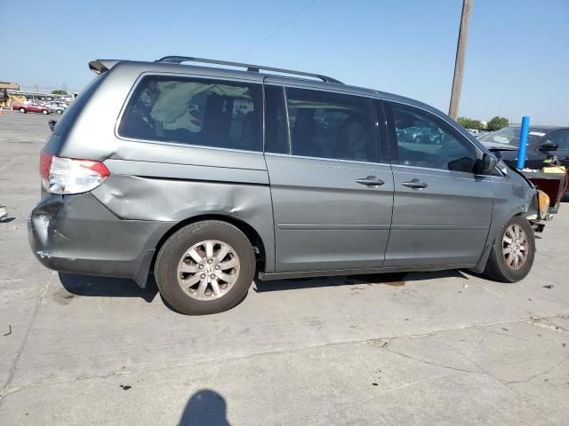 2008 Honda Odyssey EXL