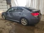 2014 Subaru Legacy 2.5I Limited