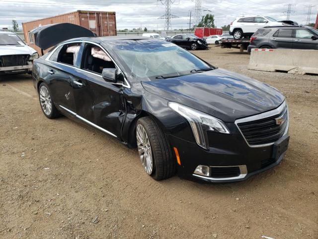 2019 Cadillac XTS Vsport Platinum