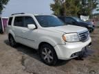 2013 Honda Pilot Touring