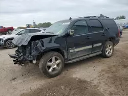 Run And Drives Cars for sale at auction: 2011 Chevrolet Tahoe K1500 LT