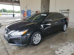 Nissan salvage cars for sale: 2016 Nissan Altima 2.5