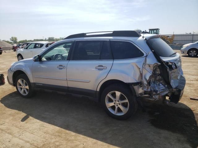 2014 Subaru Outback 3.6R Limited