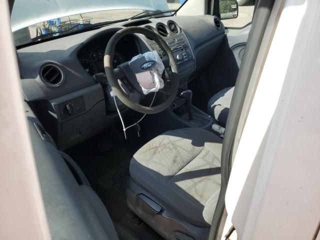 2011 Ford Transit Connect XLT