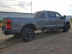 2023 Ford F350 Super Duty