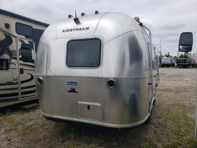 2021 Airstream 22FB Bambi