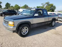 Dodge Dakota Vehiculos salvage en venta: 1993 Dodge Dakota