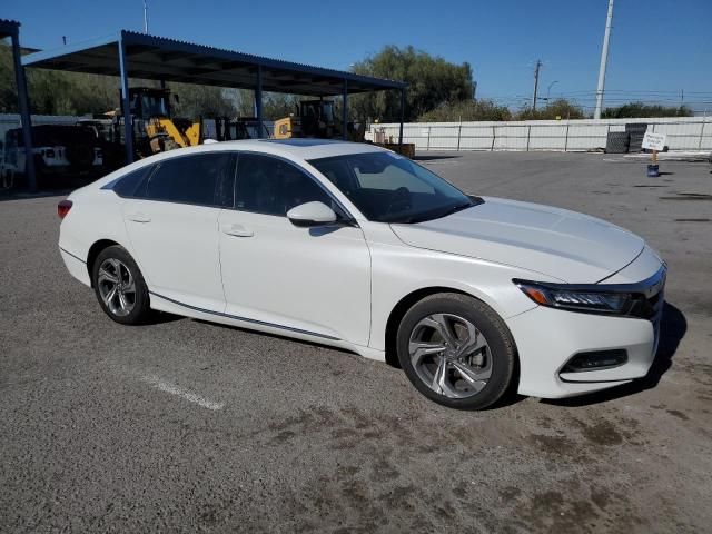 2020 Honda Accord EXL