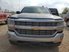 2016 Chevrolet Silverado C1500 LT