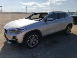 Salvage cars for sale at Greenwood, NE auction: 2018 BMW X2 XDRIVE28I