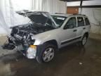 2005 Jeep Grand Cherokee Laredo