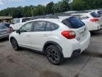 2015 Subaru XV Crosstrek Sport Limited