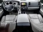 2008 Toyota Sequoia Platinum