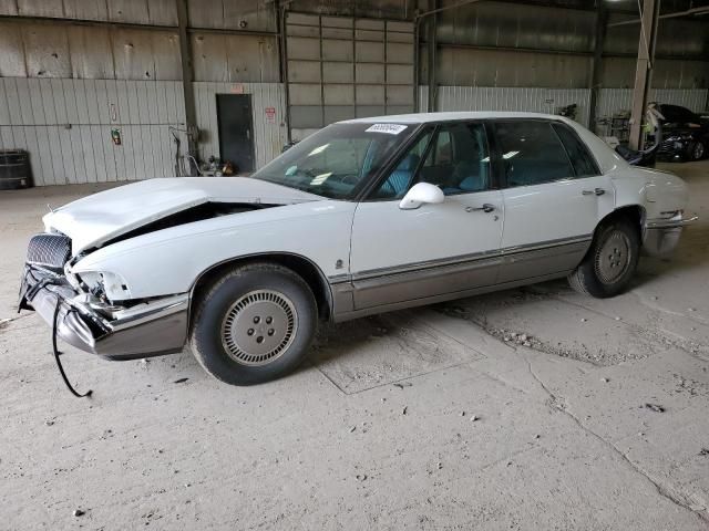 1995 Buick Park Avenue Ultra