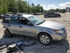 2007 Subaru Outback Outback 2.5I