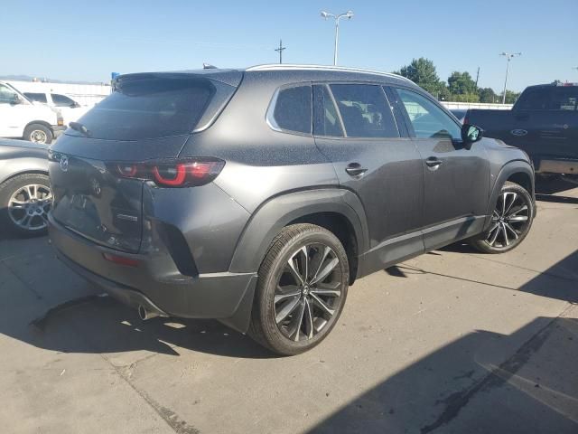 2023 Mazda CX-50 Premium Plus