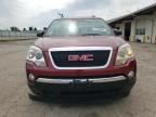 2010 GMC Acadia SLE