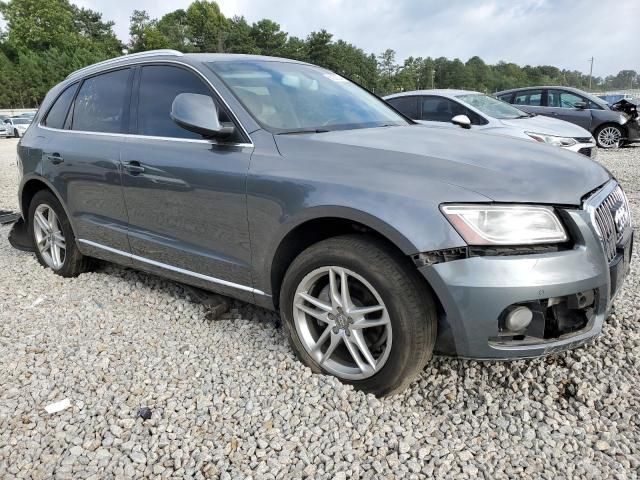 2014 Audi Q5 Premium Plus