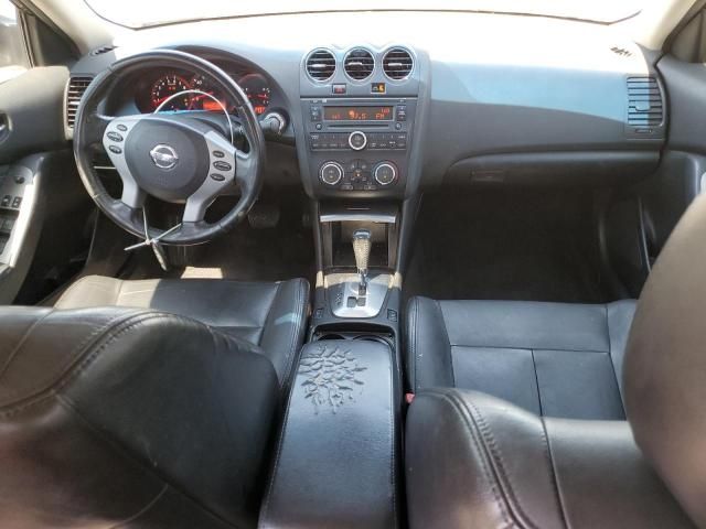 2009 Nissan Altima 2.5