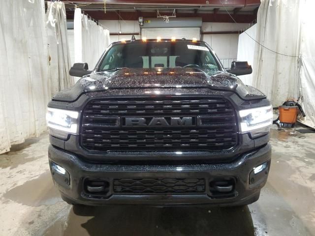 2022 Dodge RAM 2500 BIG HORN/LONE Star