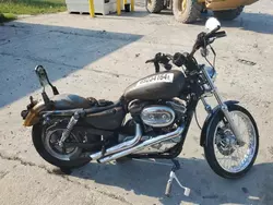 2006 Harley-Davidson XL1200 C en venta en Fredericksburg, VA