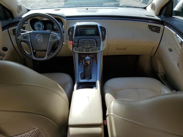 2011 Buick Lacrosse CXL