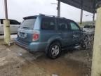 2007 Honda Pilot EXL