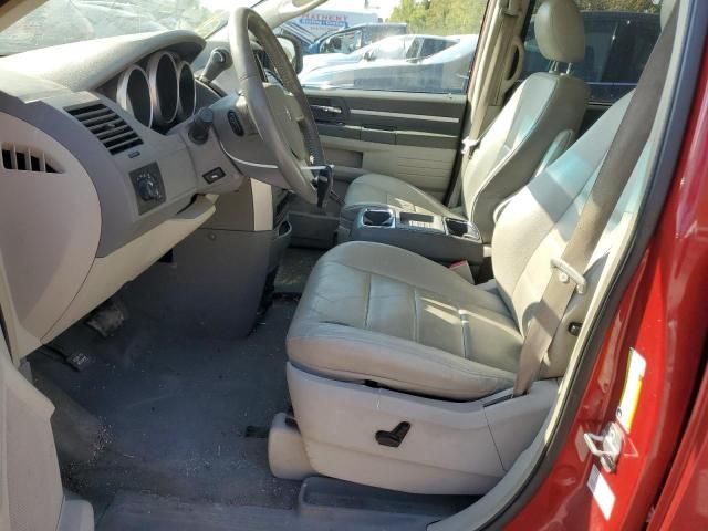 2008 Dodge Grand Caravan SXT