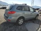 2009 Hyundai Santa FE GLS