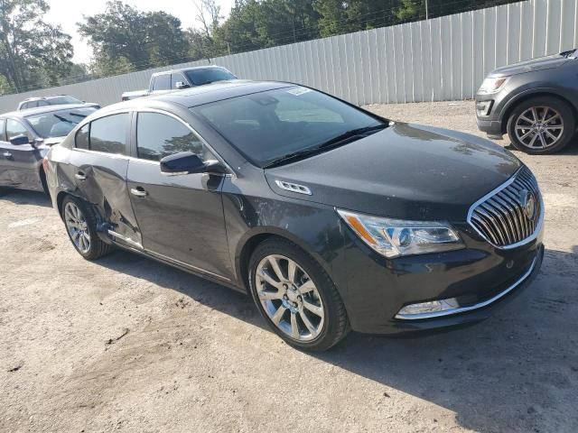 2014 Buick Lacrosse Premium