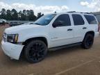 2007 Chevrolet Tahoe C1500