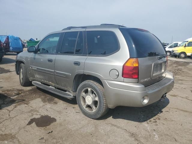 2003 GMC Envoy