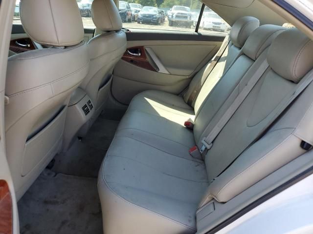 2008 Toyota Camry LE