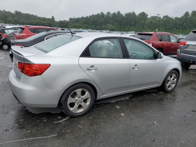 2010 KIA Forte EX