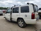 2006 Jeep Commander Limited