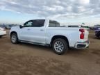 2019 Chevrolet Silverado K1500 High Country