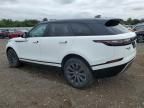 2018 Land Rover Range Rover Velar R-DYNAMIC SE