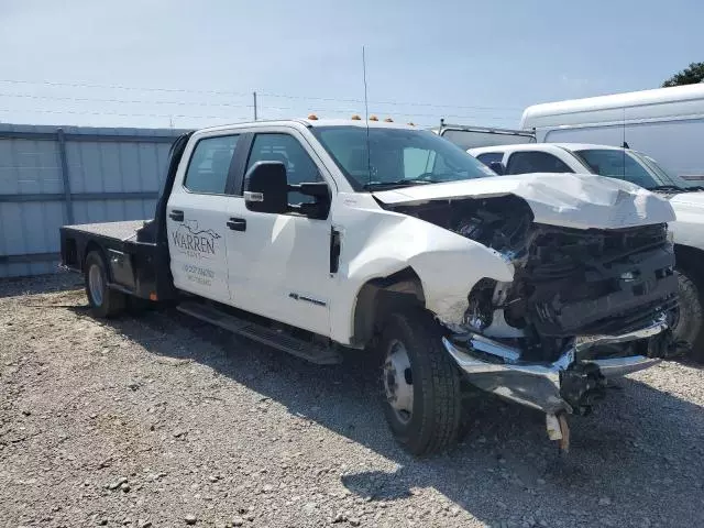 2017 Ford F350 Super Duty