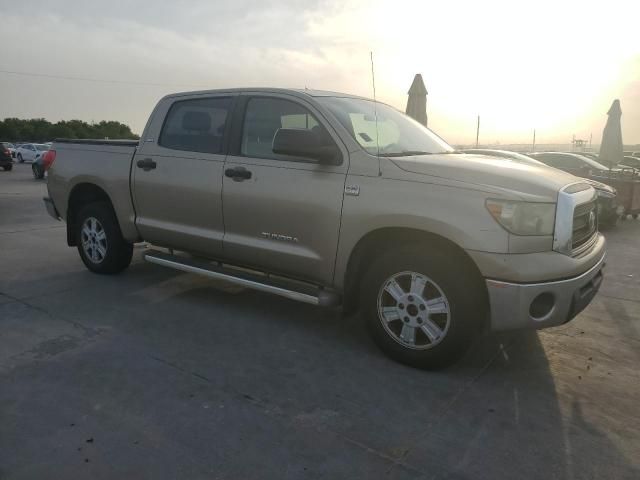 2007 Toyota Tundra Crewmax SR5