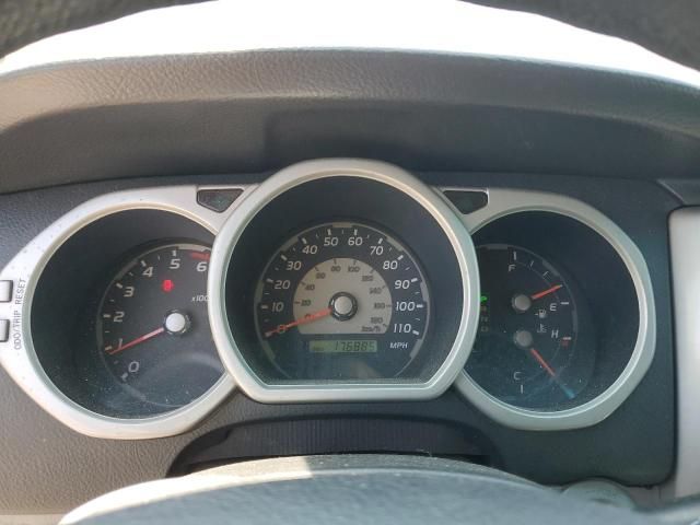 2004 Toyota 4runner SR5