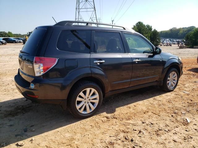 2013 Subaru Forester 2.5X Premium