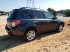 2013 Subaru Forester 2.5X Premium